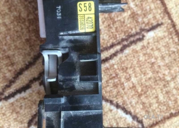 Блок подрулевых переключателей C35HT65