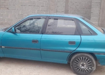 Opel Astra F,  1994