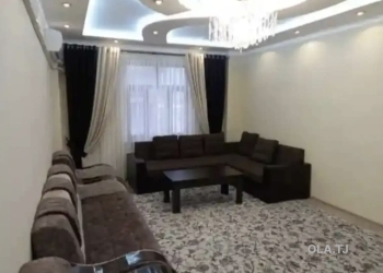 2 комнатная квартира, 8 этаж, 95 м²