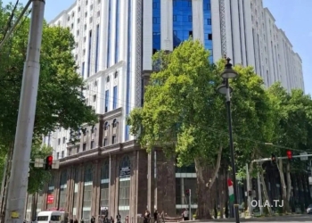 2 комнатная квартира, 11 этаж, 92 м²