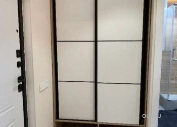 2 комнатная квартира, 4 этаж, 40 м²