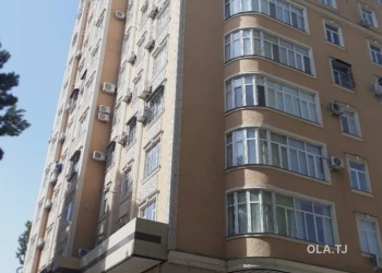 2 комнатная квартира, 5 этаж, 75 м²