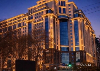 6 комнатная квартира, 18 этаж, 251 м²