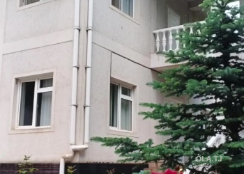 Дача, 7 комнат, 2 эт