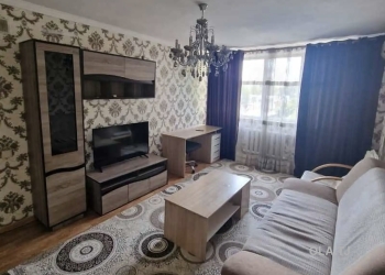 2 комнатная квартира, 6 этаж, 60 м²
