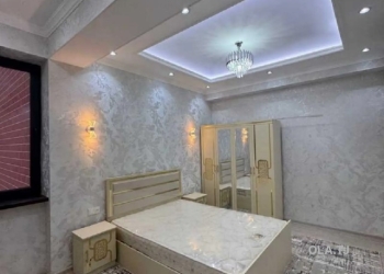 1 комнатная квартира, 2 этаж, 45 м²