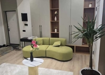 3 комнатная квартира, 8 этаж, 125 м²