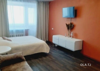 2 комнатная квартира, 3 этаж, 58 м²