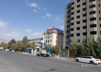 3 комнатная квартира, 9 этаж, 88 м²