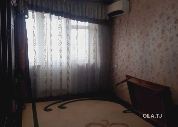 4 комнатная квартира, 4, 86 м²