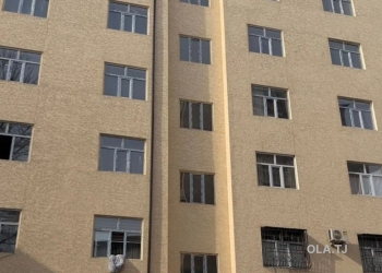 3 комнатная квартира, 7 этаж, 57 м²