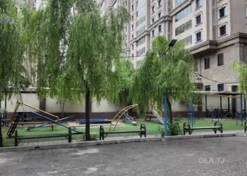 2 комнатная квартира, 7 этаж, 72 м²