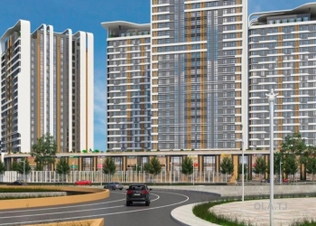 Помещение под свободное назначение, 124м², Сино, 82 Towers