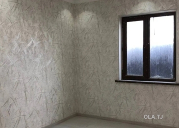 5 комнатная квартира, 1 этаж, 130 м²