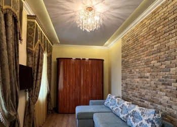 6 комнатная квартира, 10 этаж, 270 м²