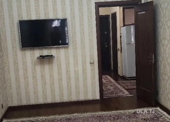 2 комнатная квартира, 5 этаж, 63 м²