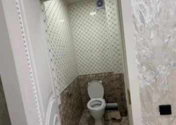 1 комнатная квартира, 3 этаж, 52 м²