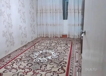 2 комнатная квартира, 4/, 38 м²