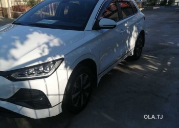 BYD E2,  2024
