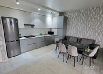 2 комнатная квартира, 3 этаж, 40 м²