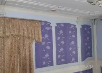 3 комнатная квартира, 4 этаж, 84 м²