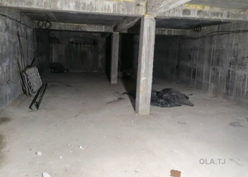 Офис в аренду, В жилом доме, 120 м²