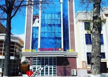 6 комнатная квартира, 4 этаж, 18 м²