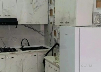 2 комнатная квартира, 1 этаж, 50 м²