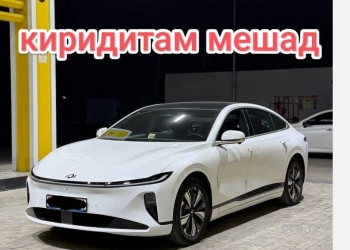 Changan Другая модель,  2025