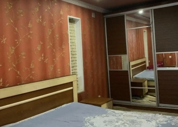 3 комнатная квартира, 2 этаж, 62 м²