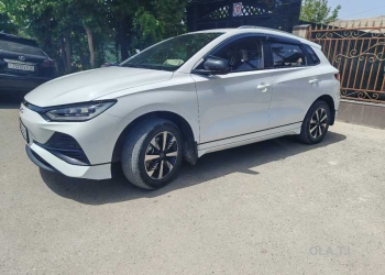 BYD E2,  2025
