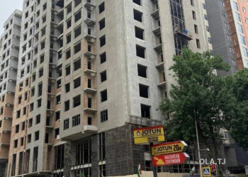 2 комнатная квартира, 13 этаж, 95 м²