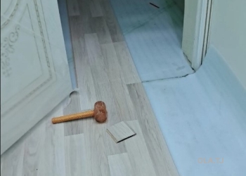 Услуги по ремонту квартир