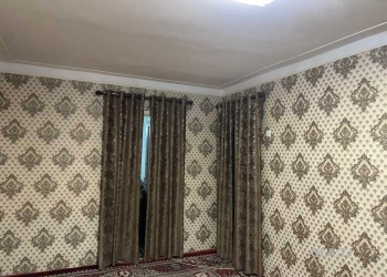 4 комнатная квартира, 2, 1 м²