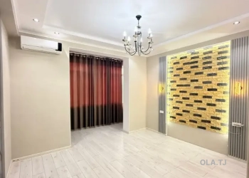 2 комнатная квартира, 4/, 61 м²