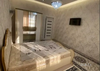 2 комнатная квартира, 1 этаж, 65 м²