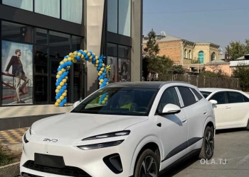 BYD Sea Lion 06,  2025