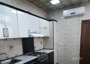 3 комнатная квартира, 7 этаж, 69 м²