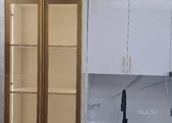 1 комнатная квартира, 8 этаж, 52 м²