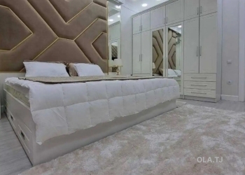 2 комнатная квартира, 1 этаж, 88 м²