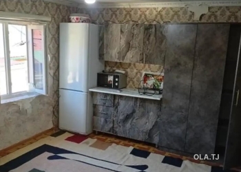Дом (хавли), 2 комнат,