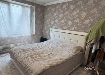 5 комнатная квартира, 2 этаж, 100 м²