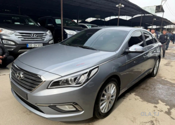 Hyundai Sonata,  2014