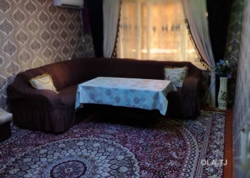 3 комнатная квартира, 4 этаж, 70 м²