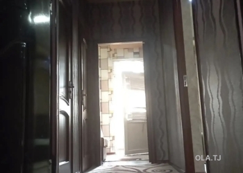 1 комнатная квартира, 3 этаж, 50 м²