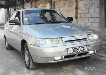 ВАЗ (Lada) 2110,  2003