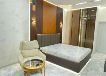 1 комнатная квартира, 3 этаж, 50 м²