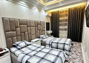 1 комнатная квартира, 2 этаж, 50 м²