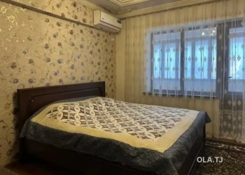 4 комнатная квартира, 6 этаж, 100 м²