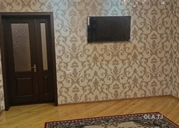 Дом (хавли), 10 комнат,